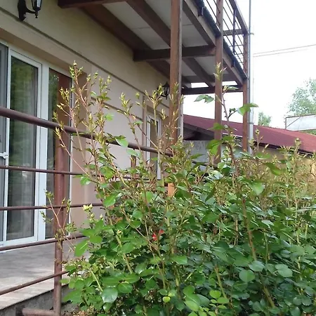 公寓 Sorompo Apartman *