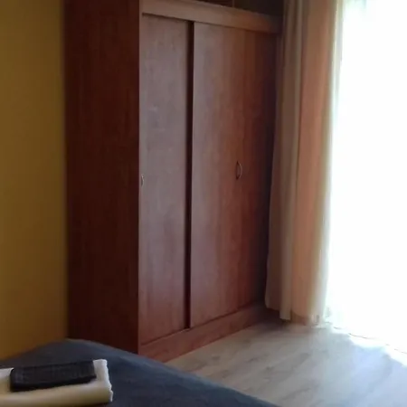公寓 Sorompo Apartman 巴拉腾肯尼斯
