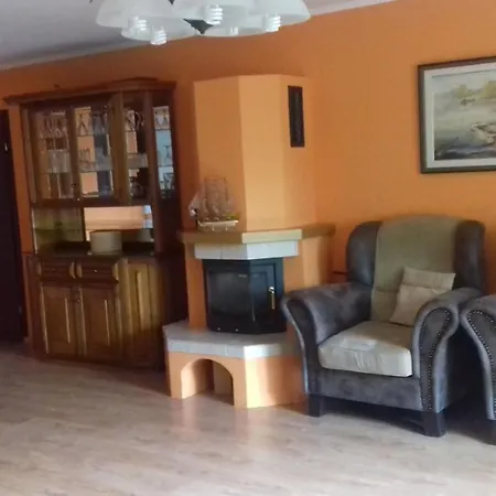 Sorompo Apartman 公寓 *