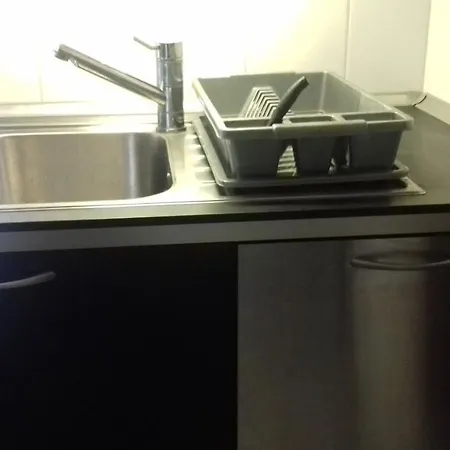 Sorompo Apartman 公寓 巴拉腾肯尼斯