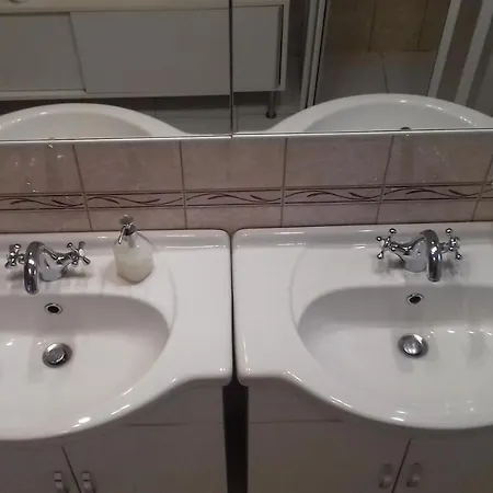 公寓 Sorompo Apartman