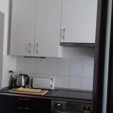 公寓 Sorompo Apartman